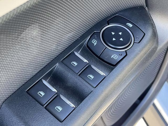 2026 White Metallic Ford Bronco Sport Big Bend 4X4 SUV