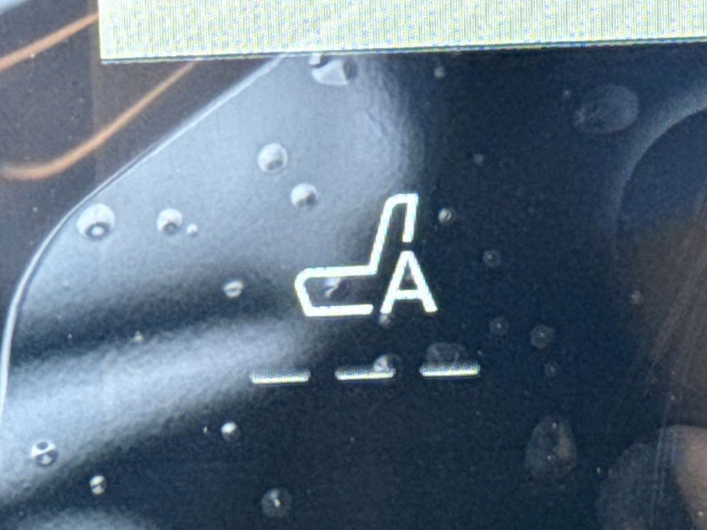 2026 Shadow Black Ford Bronco Sport Outer Banks 4X4 SUV