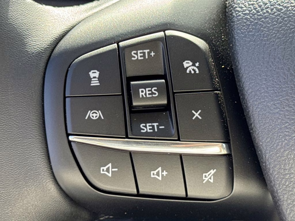 2026 Gray Metallic Ford Bronco Sport Outer Banks 4X4 SUV