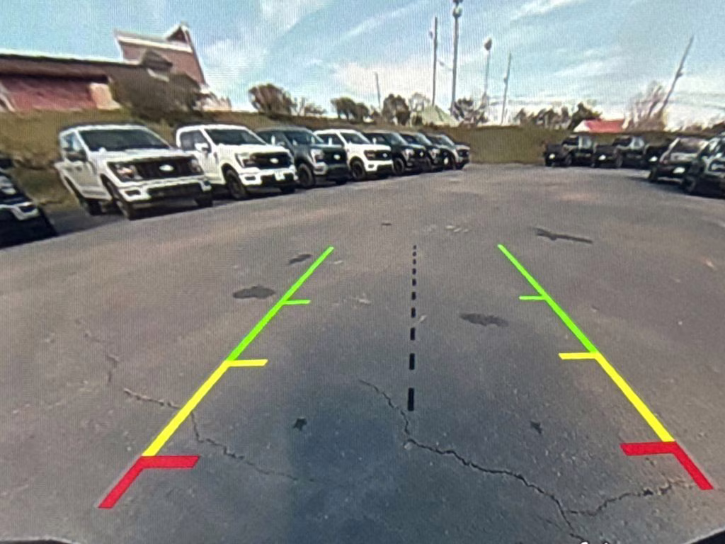 2026 Gray Metallic Ford Bronco Sport Outer Banks 4X4 SUV