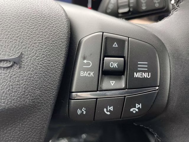 2026 Azure Gray Metallic Ford Bronco Sport Outer Banks 4X4 SUV