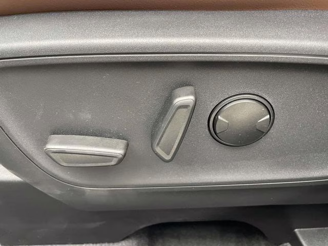 2026 Azure Gray Metallic Ford Bronco Sport Outer Banks 4X4 SUV