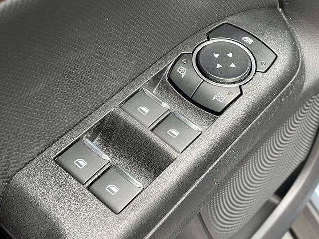 2026 Azure Gray Metallic Ford Bronco Sport Outer Banks 4X4 SUV