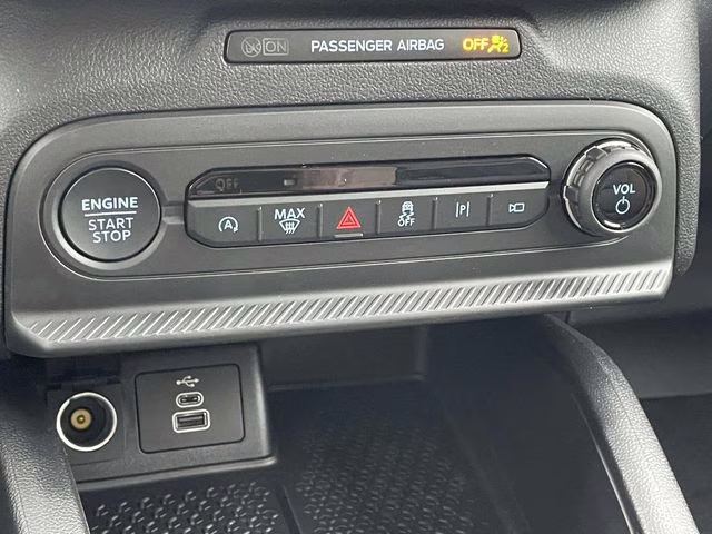 2026 Azure Gray Metallic Ford Bronco Sport Outer Banks 4X4 SUV