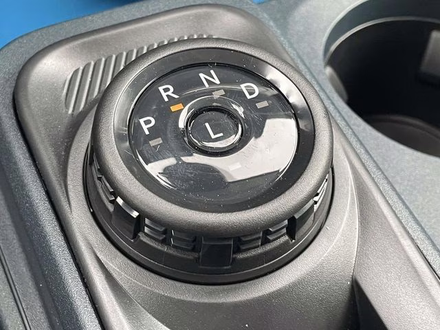 2026 Oxford White Ford Maverick XLT AWD Truck