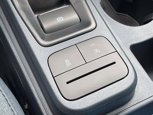 2026 Azure Gray Metallic Ford Maverick XLT AWD Truck