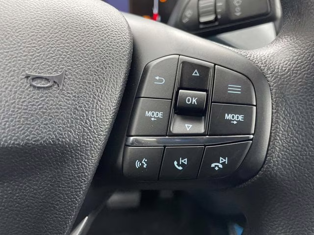 2026 Azure Gray Metallic Ford Maverick XLT AWD Truck