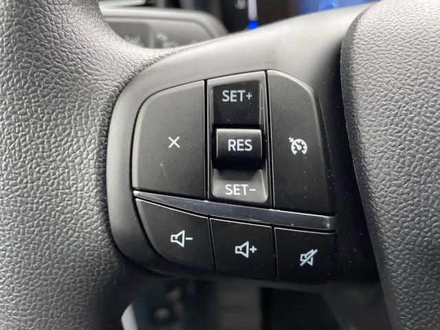 2026 Azure Gray Metallic Ford Maverick XLT AWD Truck