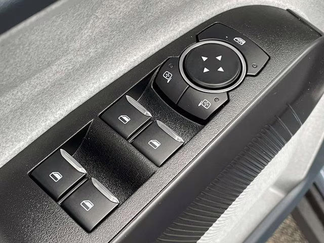 2026 Azure Gray Metallic Ford Maverick XLT AWD Truck