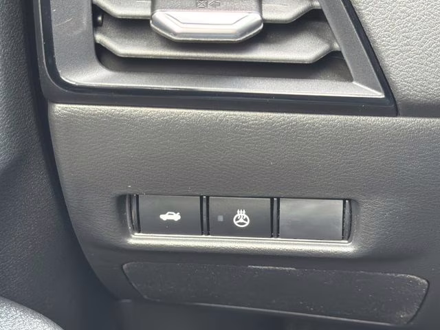 2026 Atlantic Gray Metallic Nissan Sentra SV FWD Sedan