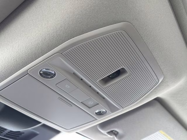 2026 Atlantic Gray Metallic Nissan Sentra SV FWD Sedan