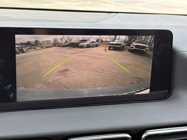 2026 Atlantic Gray Metallic Nissan Sentra SV FWD Sedan