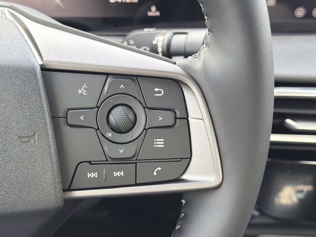 2026 Atlantic Gray Metallic Nissan Sentra SV FWD Sedan