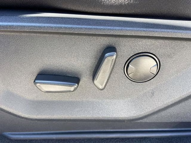 2026 Silver Metallic Ford F-150 XLT 4X4 Truck