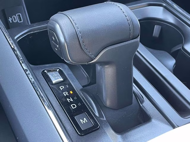 2026 Silver Metallic Ford F-150 XLT 4X4 Truck