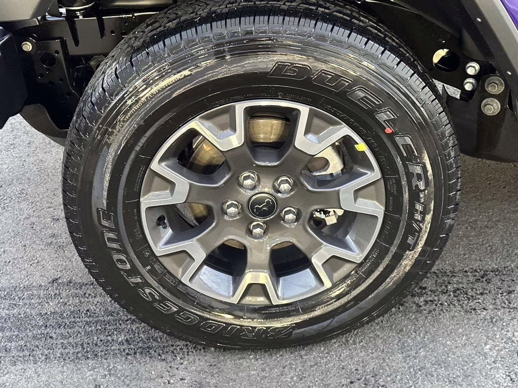 2026 Reign Jeep Gladiator Sahara 4X4 Truck