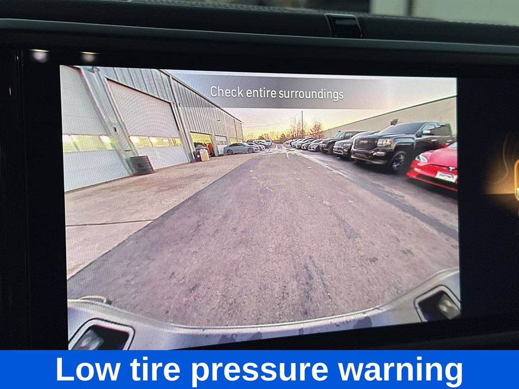 2026 Reign Jeep Gladiator Sahara 4X4 Truck