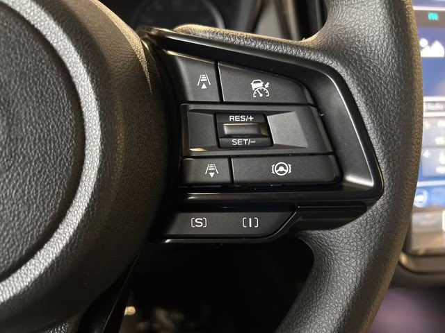 2026 Crystal White Pearl Subaru Crosstrek Premium AWD SUV