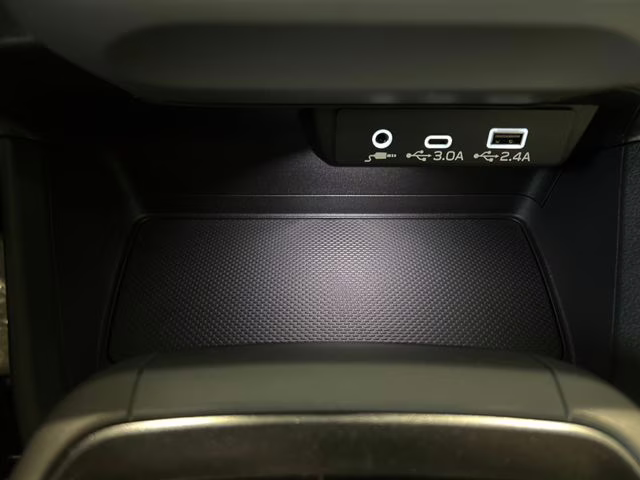 2026 Crystal White Pearl Subaru Crosstrek Premium AWD SUV