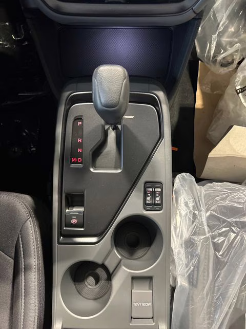 2026 Crystal White Pearl Subaru Crosstrek Premium AWD SUV