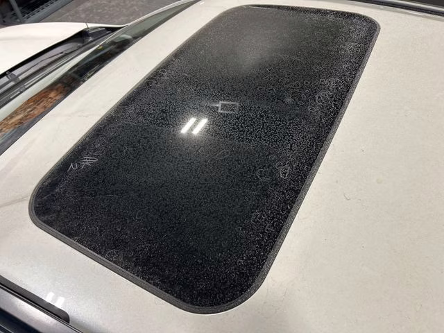 2026 Crystal White Pearl Subaru Crosstrek Premium AWD SUV