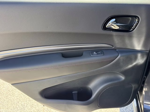 2026 Vapor Gray Dodge Durango GT Plus HEMI V8 AWD SUV