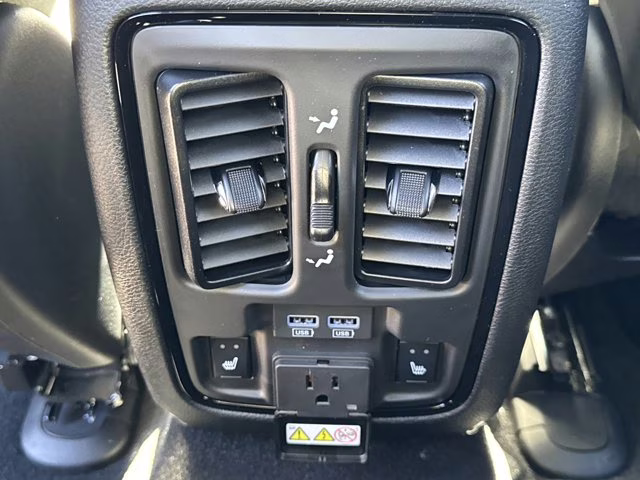 2026 Vapor Gray Dodge Durango GT Plus HEMI V8 AWD SUV