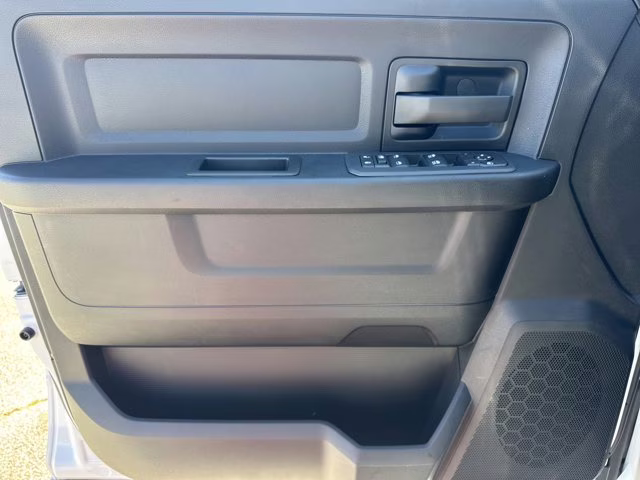 2026 Bright White Clearcoat Ram 3500 Tradesman 4X4 Truck