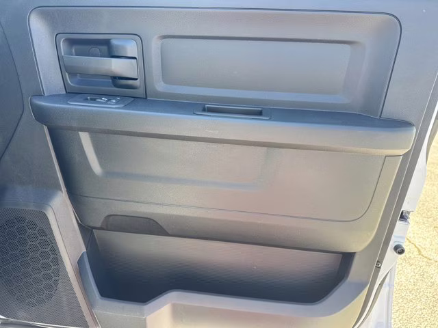 2026 Bright White Clearcoat Ram 3500 Tradesman 4X4 Truck