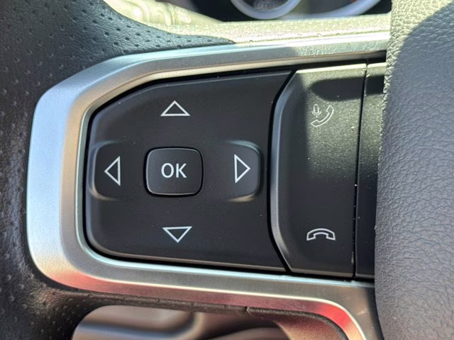 2026 Bright White Clearcoat Ram 3500 Tradesman 4X4 Truck