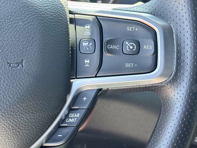 2026 Bright White Clearcoat Ram 3500 Tradesman 4X4 Truck