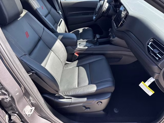 2026 Vapor Gray Dodge Durango GT Plus HEMI V8 AWD SUV