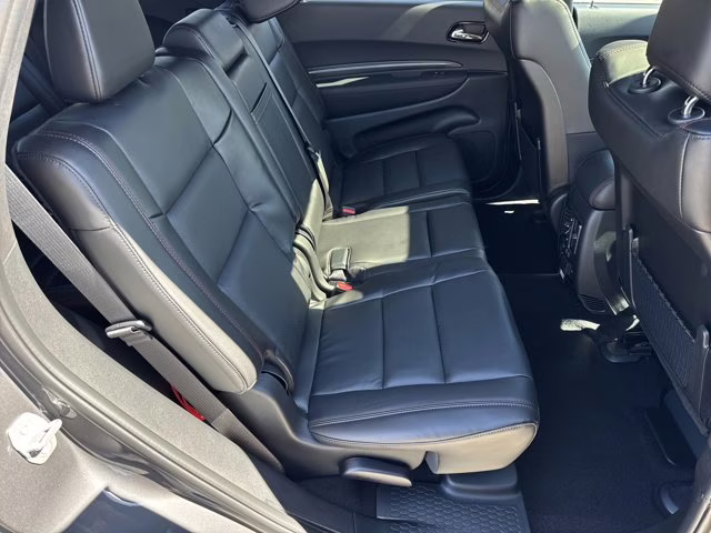 2026 Vapor Gray Dodge Durango GT Plus HEMI V8 AWD SUV