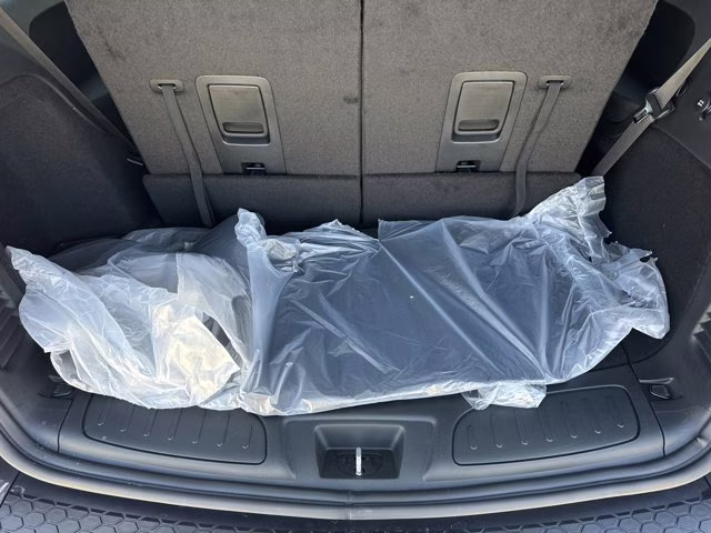 2026 Vapor Gray Dodge Durango GT Plus HEMI V8 AWD SUV