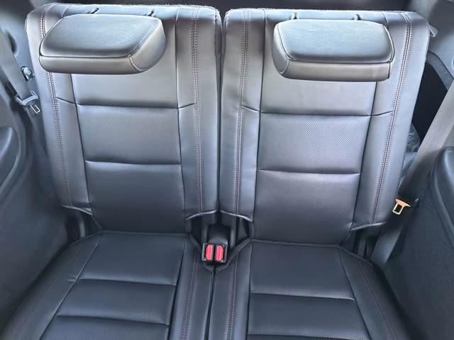 2026 Vapor Gray Dodge Durango GT Plus HEMI V8 AWD SUV