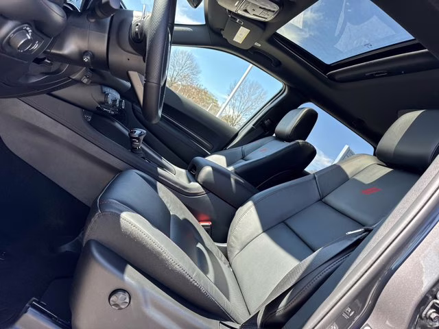 2026 Vapor Gray Dodge Durango GT Plus HEMI V8 AWD SUV