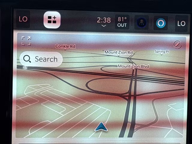 2026 Bright White Clearcoat Ram 3500 Tradesman 4X4 Truck