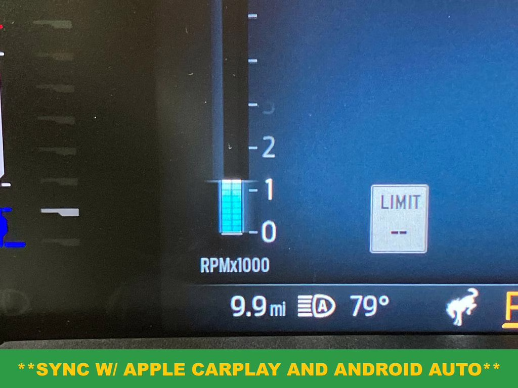 2026 Orange Fury Metallic Tri-Coat Ford Bronco Sport Outer Banks 4X4 SUV