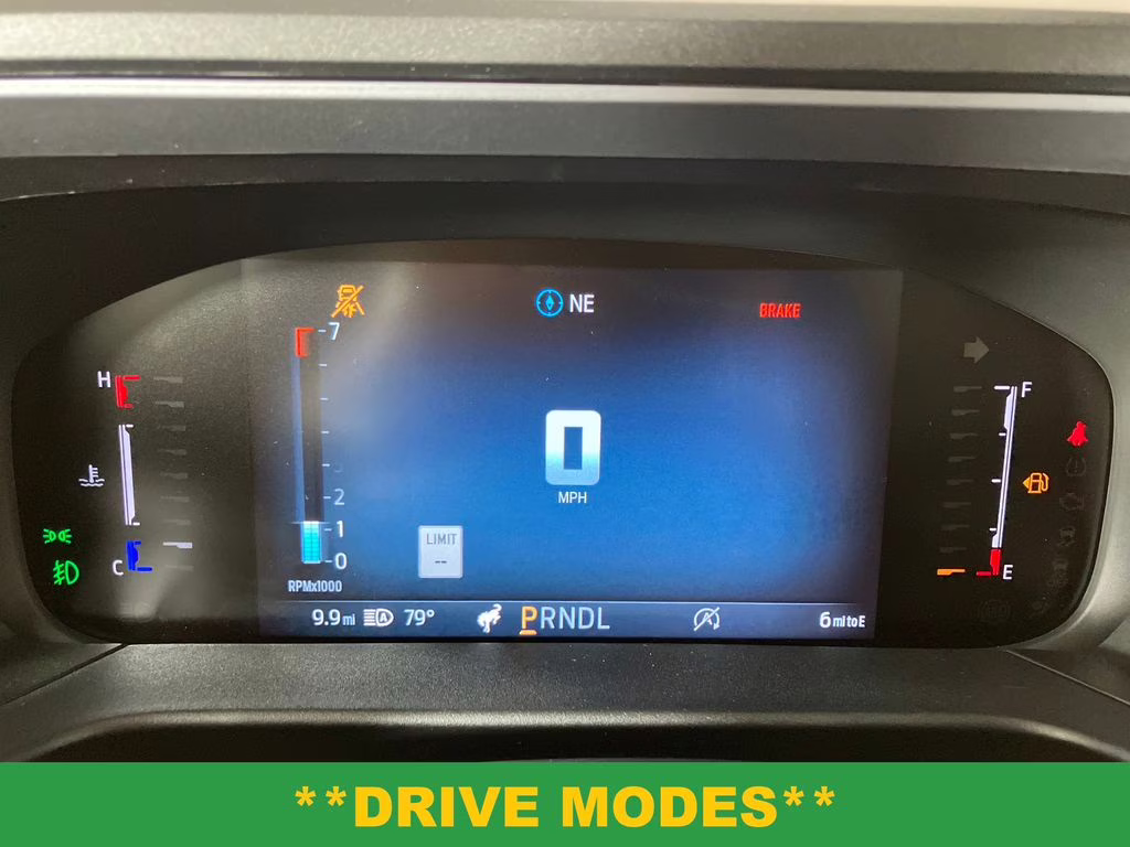 2026 Orange Fury Metallic Tri-Coat Ford Bronco Sport Outer Banks 4X4 SUV