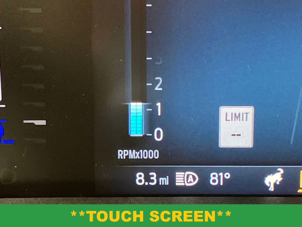 2026 Shadow Black Ford Bronco Sport Outer Banks 4X4 SUV