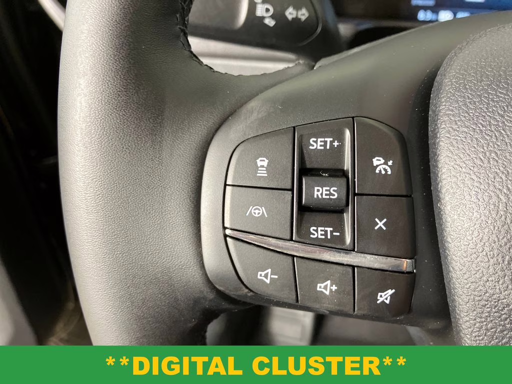 2026 Shadow Black Ford Bronco Sport Outer Banks 4X4 SUV