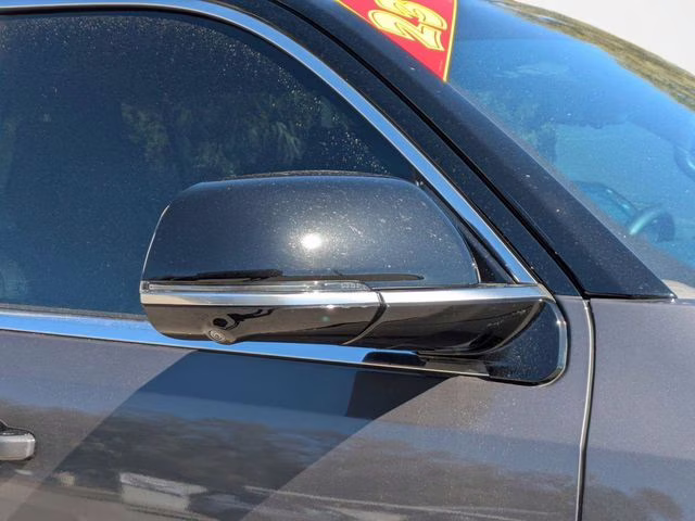 2023 Baltic Gray Metallic Clearcoat Jeep Grand Wagoneer Base 4X4 SUV