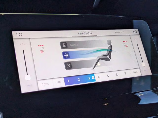 2023 Baltic Gray Metallic Clearcoat Jeep Grand Wagoneer Base 4X4 SUV