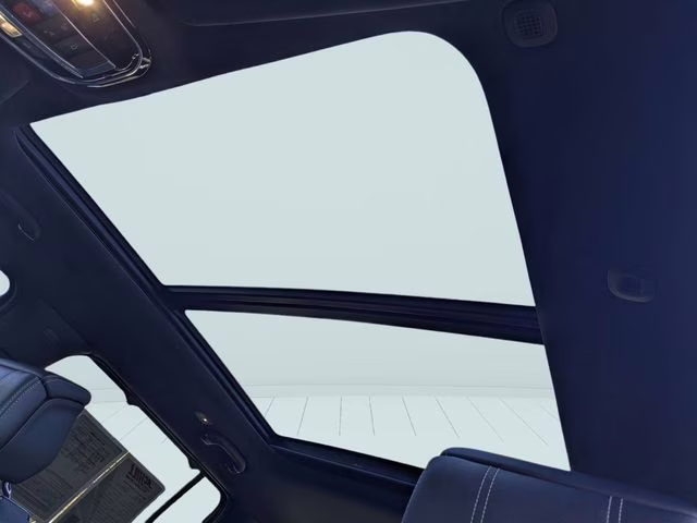 2023 Baltic Gray Metallic Clearcoat Jeep Grand Wagoneer Base 4X4 SUV