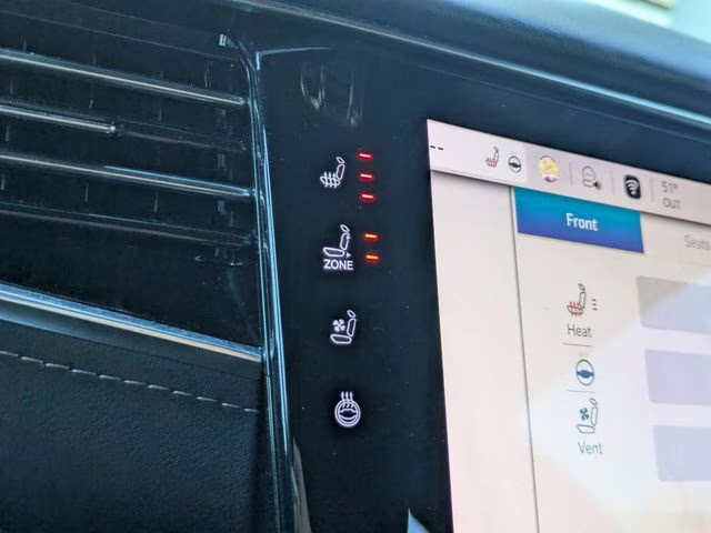 2023 Baltic Gray Metallic Clearcoat Jeep Grand Wagoneer Base 4X4 SUV