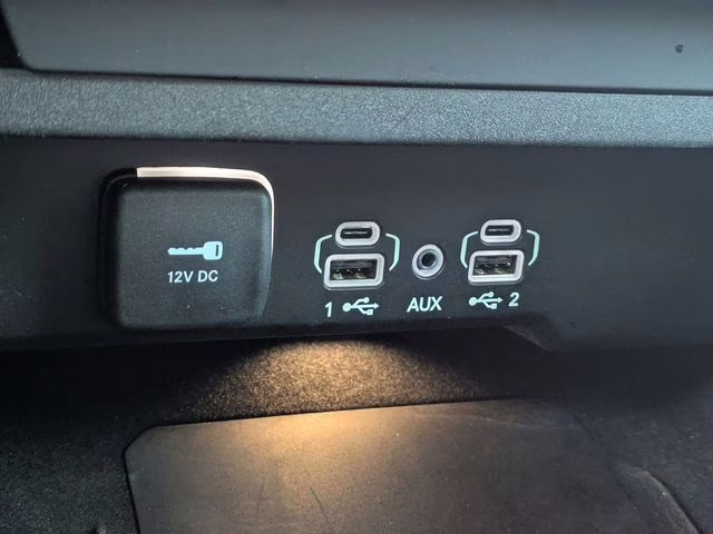 2023 Baltic Gray Metallic Clearcoat Jeep Grand Wagoneer Base 4X4 SUV