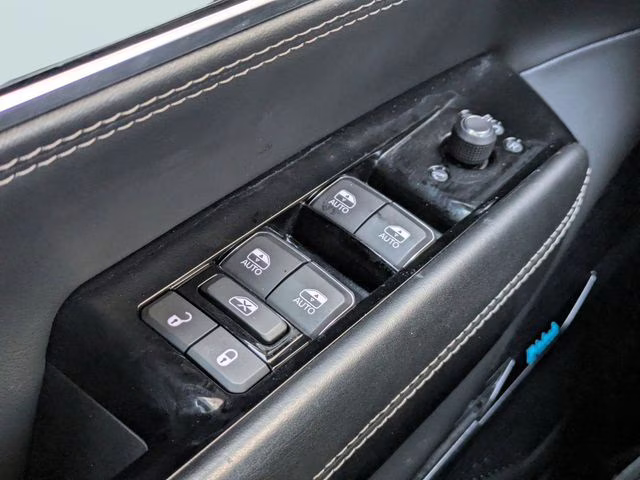 2023 Baltic Gray Metallic Clearcoat Jeep Grand Wagoneer Base 4X4 SUV