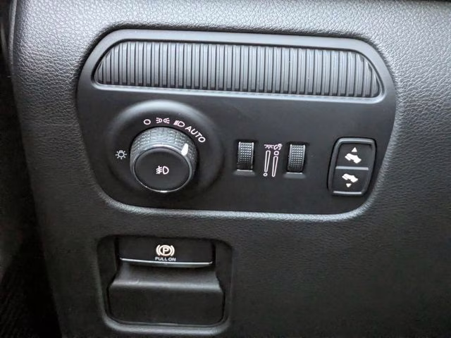 2023 Baltic Gray Metallic Clearcoat Jeep Grand Wagoneer Base 4X4 SUV