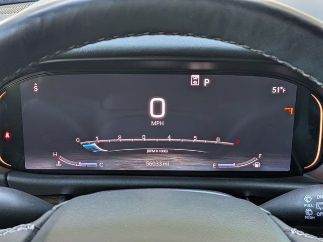 2023 Baltic Gray Metallic Clearcoat Jeep Grand Wagoneer Base 4X4 SUV