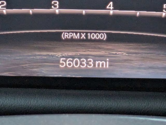 2023 Baltic Gray Metallic Clearcoat Jeep Grand Wagoneer Base 4X4 SUV